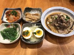 -小条食堂(筼筜天虹店)