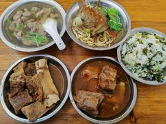 -东兴牛肉店(庄府巷店)