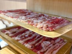 -东门口·新式老北京火锅(河西龙湖天街店)