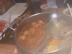 -掂档潮汕牛肉火锅(cityon熙地港店)