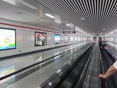 -合肥南站