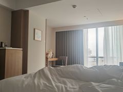 -粤财皇冠假日酒店·彩华轩中餐厅