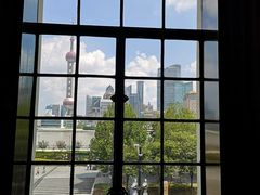 -YUE·6·西式融合餐厅(外滩六号店)