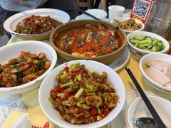 -笨罗卜浏阳菜馆(太平街店)