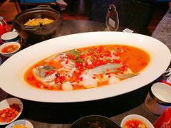 -凤凰湘语·湘粤鲜融(浦东旗舰店)