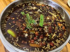 芋儿-邱氏胖泥鳅(大堰店)