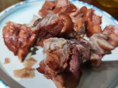 -三宽猪蹄(统一广场店)