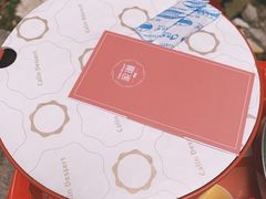 -家琳甜品(江南东店)