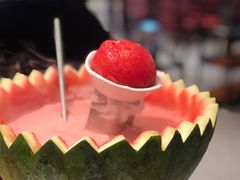 -釜山火炉韩式炭火烤肉(欧洲城店)