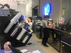 -瑞幸咖啡(南丰汇商场店)