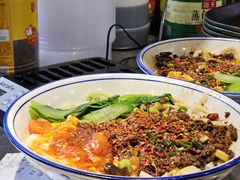 -老白家面馆(测绘东路总店)
