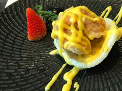 -丰鲤楼•闽南茶楼(仟禧汇店)