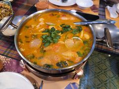 -simply thai天泰(长泰广场店)
