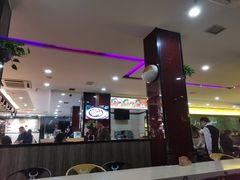 大堂-佳客来·牛排(湖东店)