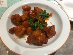 -大树餐厅(红旗街万达店)