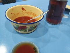 -天天锅贴王(迎凤街店)