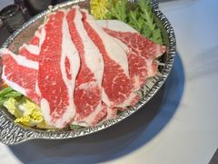 -黑木原精致料理·铁板烧