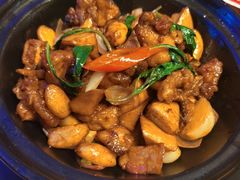 -钳真多钓虾馆·小龙虾海鲜烧烤(九六广场店)