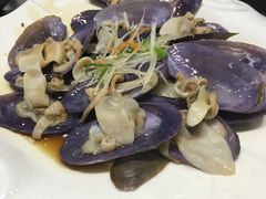 -渔傅·蓝海岸霞浦海鲜(正祥店)