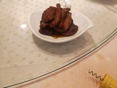 上海熏鱼-顺风海鲜港(金玉兰店)