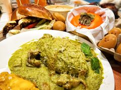 -大象厨房(重庆道店)