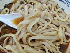 牛肉刀削面-韩师傅老大同刀削面(北苑路店)