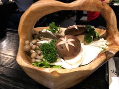 -捞王锅物料理(凯旋路店)