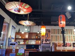 -大阪烧肉BAKA一代(十亩地店)