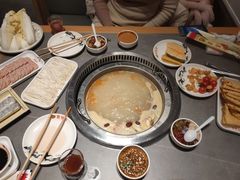 -蜀留香火锅·始于1999·原四川老火锅(白堤路店)