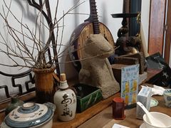 -道南書院·私房菜·早午茶·茶馆