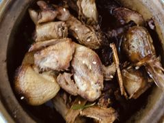 -鑫鸿达·海鲜闽菜热炒小馆(中山路店)