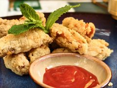 -Tegu泰古莲·泰国餐厅(红山6979店)