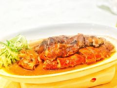 -古韵轩·江浙融合菜(梁溪店)