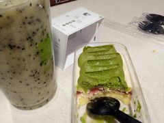 -树心旁千层蛋糕(国瑞购物中心店)