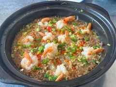 -大清花饺子(山庄店)