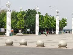 -丁香湖公园