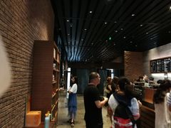-星巴克臻选(北京前门大街店)