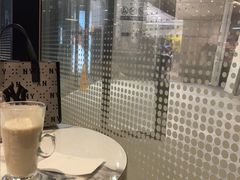 -COSTA COFFEE(哈尔滨凯德学府店)