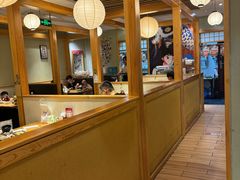 -一心创作料理屋(经开万达店)