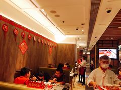 -海底捞火锅(万象城店)