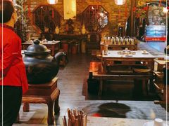 大堂-小龙坎火锅(香港中路店)