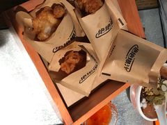 -探鱼·鲜青椒爽麻烤鱼(天河优托邦店)