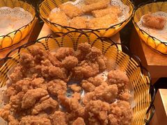 -非烤勿扰自助烤肉(东城时尚店)