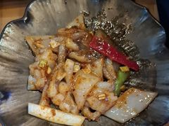 -一品诚记烤肉·甄选店(中南路店)