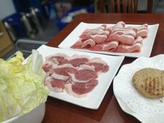 -岳合轩老北京涮肉