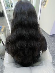 -东梵造型·烫发染发接发连锁SALON