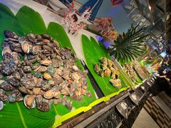 -济南蓝海御华大饭店·蓝钻国际美食自助百汇(山东书城店)