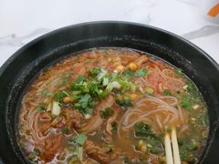 -蔡记炸酱热干面(昌里路店)