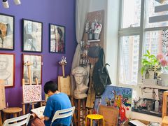 -BRAVO 赞·美艺术中心·系统美术·书法·艺考(双井校区)