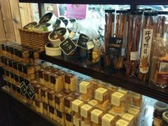 -红跑车蛋糕世界(清江路店)